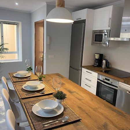 Cartujano City Center Apartment Χέρεζ Εξωτερικό φωτογραφία