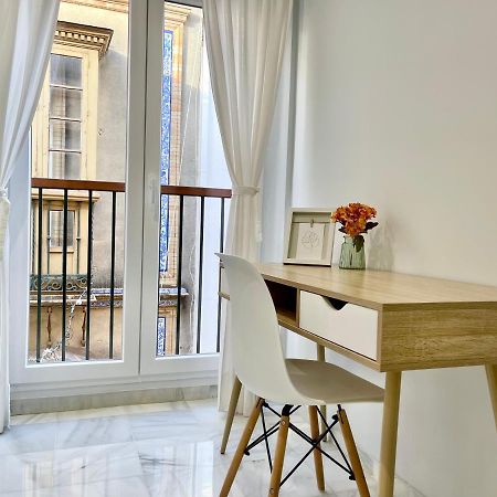 Cartujano City Center Apartment Χέρεζ Εξωτερικό φωτογραφία