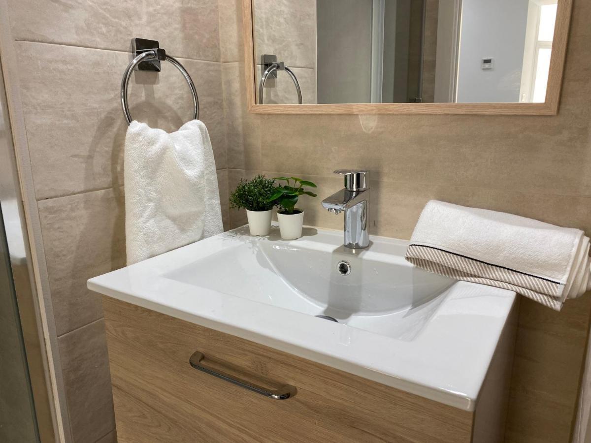 Cartujano City Center Apartment Χέρεζ Εξωτερικό φωτογραφία