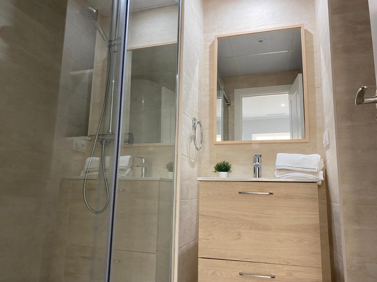 Cartujano City Center Apartment Χέρεζ Εξωτερικό φωτογραφία