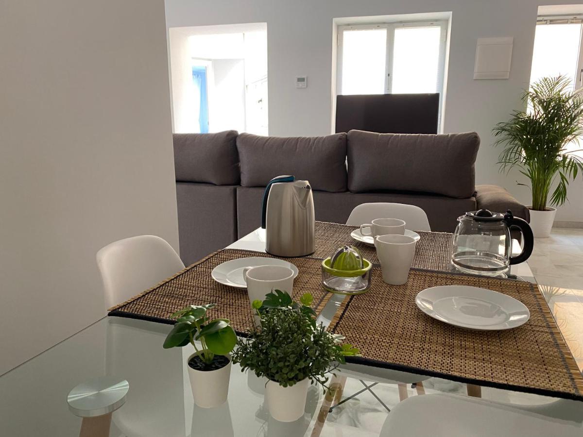 Cartujano City Center Apartment Χέρεζ Εξωτερικό φωτογραφία
