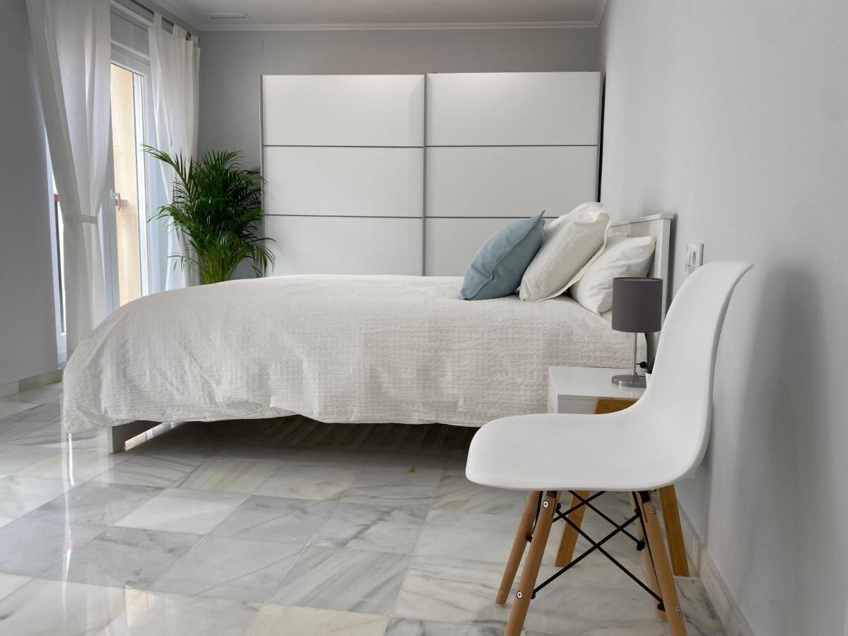 Cartujano City Center Apartment Χέρεζ Εξωτερικό φωτογραφία