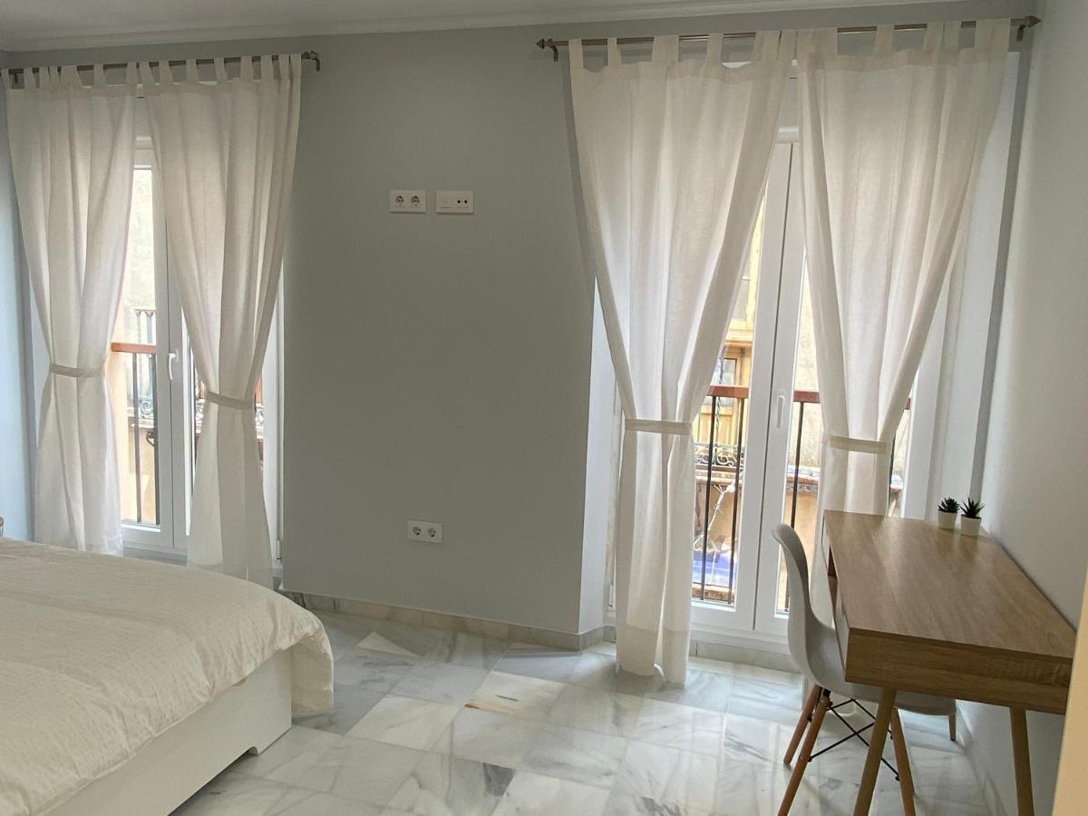 Cartujano City Center Apartment Χέρεζ Εξωτερικό φωτογραφία