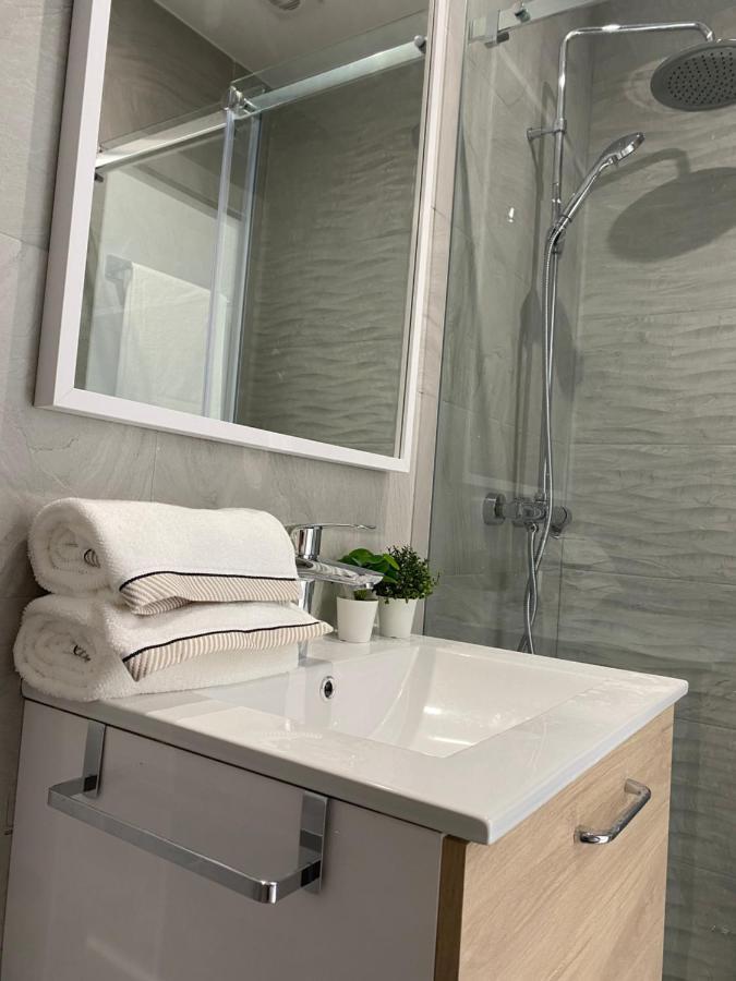Cartujano City Center Apartment Χέρεζ Εξωτερικό φωτογραφία