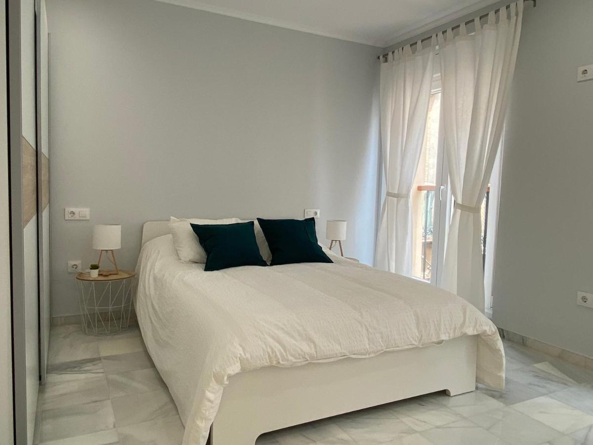 Cartujano City Center Apartment Χέρεζ Εξωτερικό φωτογραφία