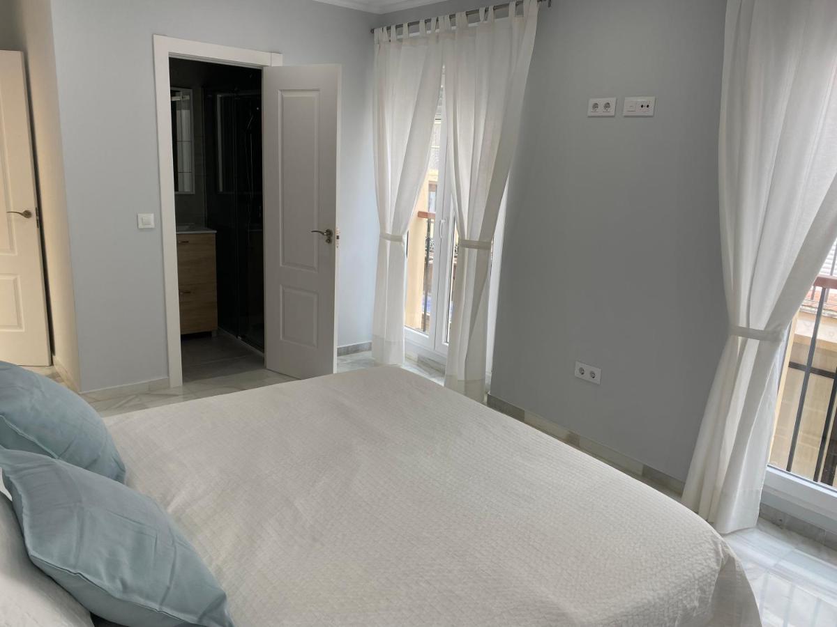 Cartujano City Center Apartment Χέρεζ Εξωτερικό φωτογραφία