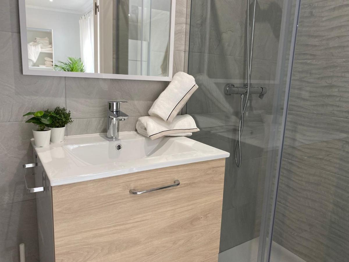 Cartujano City Center Apartment Χέρεζ Εξωτερικό φωτογραφία