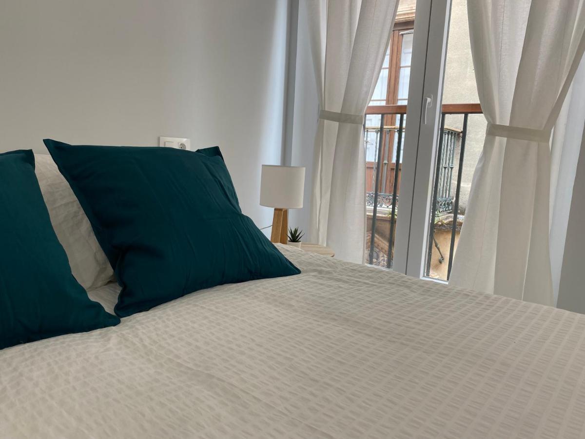 Cartujano City Center Apartment Χέρεζ Εξωτερικό φωτογραφία