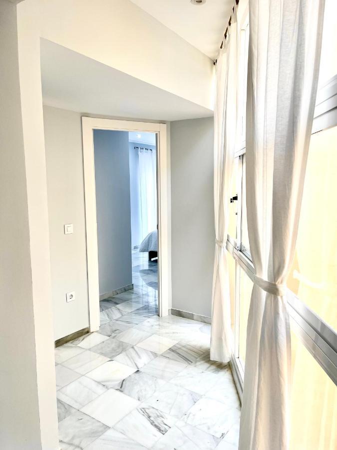 Cartujano City Center Apartment Χέρεζ Εξωτερικό φωτογραφία