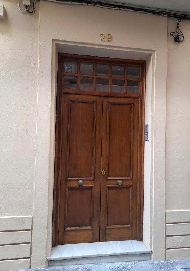 Cartujano City Center Apartment Χέρεζ Εξωτερικό φωτογραφία