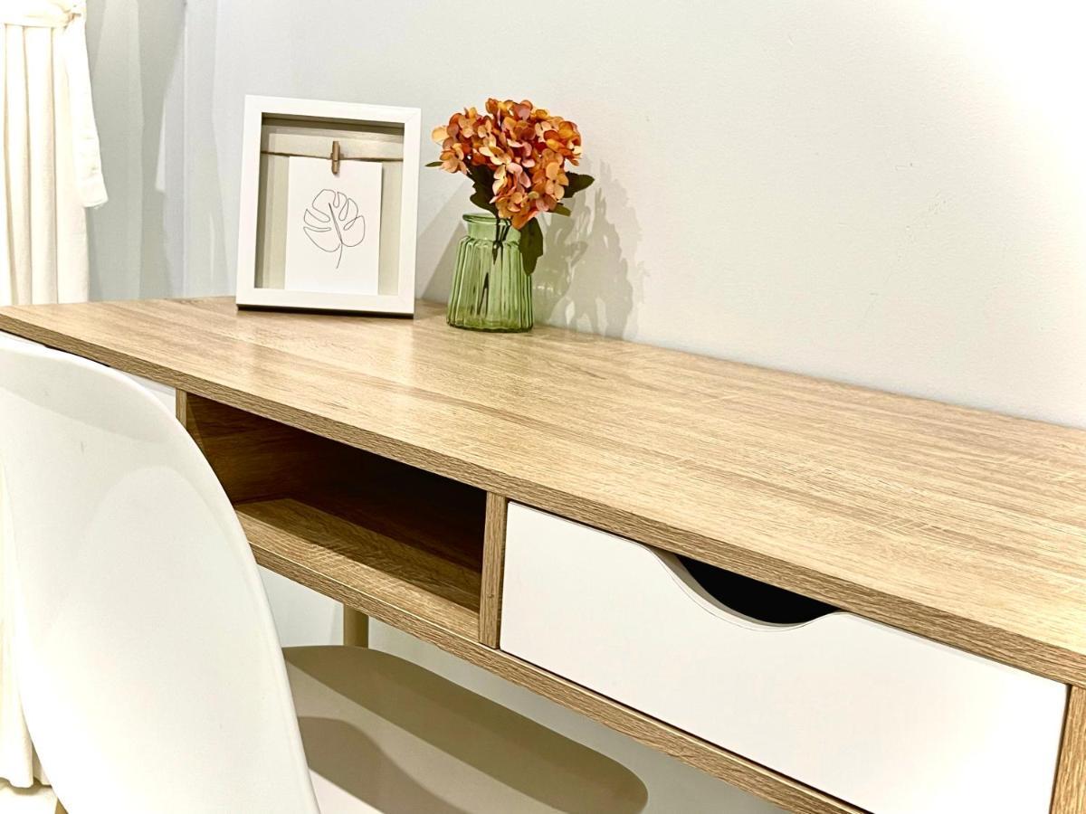 Cartujano City Center Apartment Χέρεζ Εξωτερικό φωτογραφία